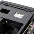 Фото #7 товара SilverStone SST-GD11B - Grandia Airflow Desktop - schwarz