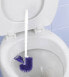 Фото #4 товара Аксессуары для бани и ванной WENKO WC-Hygiene-Garnitur