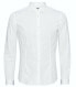 Pánská košile JJPRPARMA Slim Fit 12097662 White