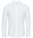 Фото #1 товара Pánská košile JJPRPARMA Slim Fit 12097662 White