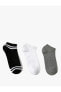 Фото #4 товара Носки Koton Striped Socks Multi