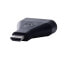 Фото #5 товара Dell 492-11681 - 19-pin HDMI-A M - 24-pin DVI FM - Black