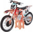 Bburago BBU 1:18 RedBull KTM Motorcykle 51081 10818