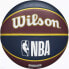 Фото #2 товара Ball Wilson NBA Team Tribute Cleveland Cavaliers WZ4011601XB
