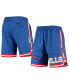 Фото #5 товара Men's Royal Buffalo Bills Core Shorts