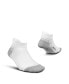 ფოტო #1 პროდუქტის Men's Plantar Fasciitis Relief Sock Light Cushion No Show Tab- Targeted Compression Sock for Women & Men