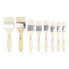 MILAN Spalter ChungkinGr Bristle Brush For VarnishinGr And Oil PaintinGr Series 531 60 mm