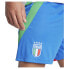 Фото #6 товара ADIDAS Italy 23/24 Shorts Away