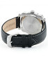 Фото #3 товара Наручные часы Hugo Boss men's Grip Black Steel Bracelet Watch, 46mm.