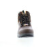 Фото #3 товара Avenger Breaker Composite Toe Electrical Hazard WP Mens Brown Work Boots