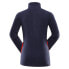 Фото #3 товара ALPINE PRO Siuso full zip fleece