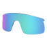 ფოტო #1 პროდუქტის OAKLEY Resistor Prizm Iridium Youth Replacement Lenses