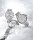 Фото #2 товара Часы и аксессуары Guess наручные стальной браслет 50 мм.