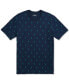 Фото #3 товара Пижама Polo Ralph Lauren Printed Sleep Shirt