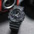 Фото #7 товара Часы G-SHOCK GA-140-1A1