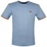ფოტო #1 პროდუქტის ELLESSE Kings 2 short sleeve T-shirt