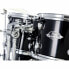 Pearl EXX725SBR/C Export Jet Black