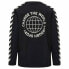 ფოტო #2 პროდუქტის HUMMEL Global long sleeve T-shirt