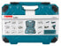 Фото #11 товара Makita tool set 120 pcs. E-06616