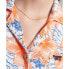 SUPERDRY Vintage Beach Resort Shirt