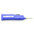 Soldering iron battery operated ZD20D 8W