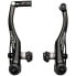 Фото #3 товара SHIMANO Deore T610 Front Rim Brake Caliper