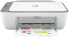 Фото #1 товара HP DeskJet 2720e - Thermal inkjet - Colour printing - 4800 x 1200 DPI - Colour copying - A4 - Grey - White