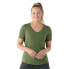 ფოტო #1 პროდუქტის SMARTWOOL Merino Sport 120 short sleeve T-shirt