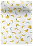 SWEET BANANA TAGESDECKE