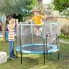 INNOVAGOODS Kidine Children´s Trampoline