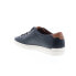 Фото #6 товара Rockport Total Motion Lite Lace To Toe Mens Black Lifestyle Sneakers Shoes 8