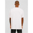 ფოტო #3 პროდუქტის MISTER TEE Hey! My Name Is Oversize short sleeve T-shirt