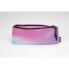 MILAN Small Flat Pencil Case Sunset