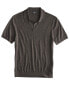 Фото #1 товара Todd Snyder Cashmere Polo Shirt Men's Xxl