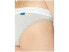 Фото #4 товара Calvin Klein 261302 Women's Ck One Cotton Bikini Panty Grey Size Small