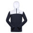 Фото #2 товара ALPINE PRO Fanc full zip sweatshirt