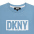 Фото #3 товара DKNY D60020 short sleeve T-shirt
