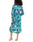 Фото #2 товара Платье Jude Connally Lyra Maxi Tunic для женщин