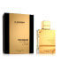 Unisex Perfume Al Haramain EDP Amber Oud Gold Edition 120 ml