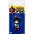 Фото #2 товара MY HERO ACADEMIA Deku Key Ring