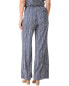 Фото #2 товара Nic+Zoe Spring Rain Wide Leg Pant Women's