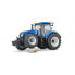 Фото #5 товара Bruder Holland T7.315 - Tractor model - 3 yr(s) - Acrylonitrile butadiene styrene (ABS)