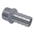 Фото #1 товара EUROMARINE Vrac 1/2´´ Male-Male Threaded Grooved Straight Connector