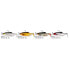 WESTIN Ricky The Roach Soft Lure 100 mm 10g 30 Units