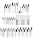 Фото #1 товара Flatware 18/10, New Wave 64 Piece Set