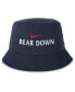 Фото #2 товара Men's Navy Arizona Wildcats Local Apex Bucket Hat