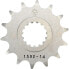 JT SPROCKETS 520 JTF1592.14 Steel front sprocket