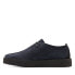 [26173633] MENS CLARKS TREK CUP - NAVY