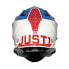 Фото #2 товара JUST1 J18 Motocross Helmet