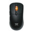 Fnatic Bolt Wireless Gaming Maus - schwarz